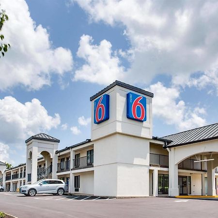 Motel 6-White House, Tn Eksteriør billede